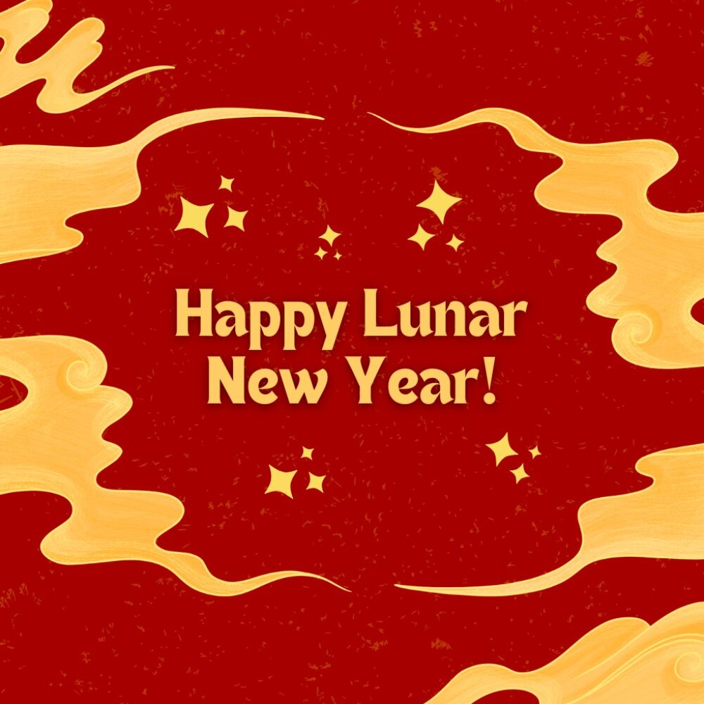 Happy New Year